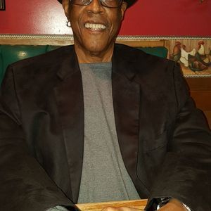 Meet your Posher, Shane